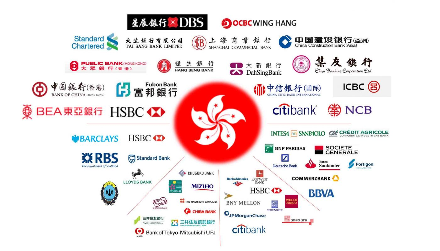 2026香港银行开户攻略
