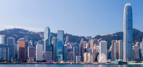 注册香港公司